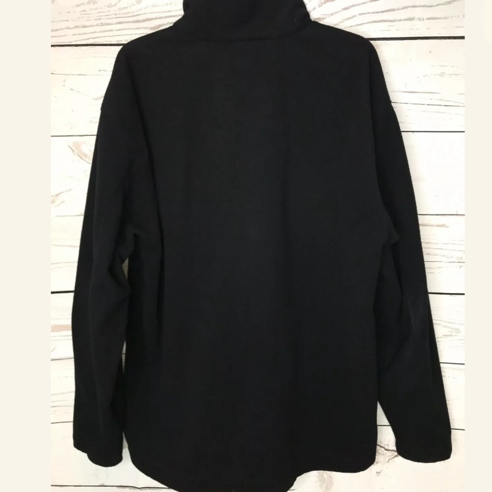 Vtg Patagonia Synchilla Fleece Full Zip Jacket USA - Picture 6 of 7